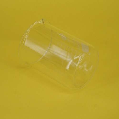 5-3000ml Borosilikat Glas Labor Low Form Becherglas Chemie - Bild 36 von 49