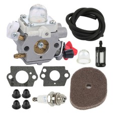 Carburetor for Stihl FS56RC FS70C FS70R FS70RC Replace 4144 120 0608