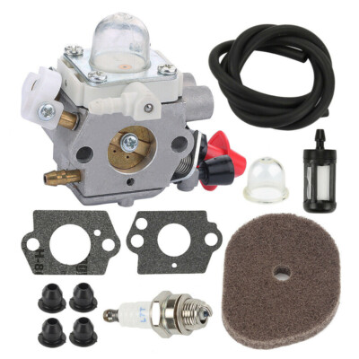 #ad Carburetor for Stihl FS56RC FS70C FS70R FS70RC Replace 4144 120 0608 $13.59