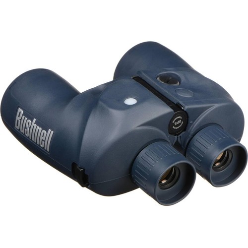 	Bushnell Marine 7x50 Binocular Waterproof/Fogproof Binoculars with Internal	 - Picture 2 of 3