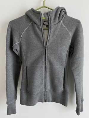 Aritzia Zip Hoodie Bundle