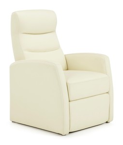 Tromso Soft Faux Leather Manual Recliner Chair Single Sofa Armchair Image Is Loading Tromso Soft Faux Leather Manual Recliner Chair Single