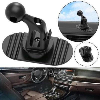 Stand Phone Holder Mount Bracket Motorcycle Base AU M9Z0