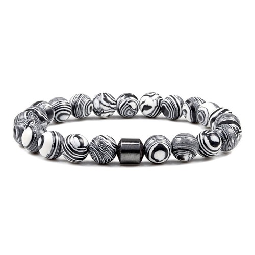Glame Bracelet - GM Magnetic Bead Bracelet, Relieve Anxiety and Stress! - Picture 25 of 30