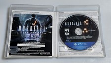 Murdered Soul Suspect - Sony PlayStation 3