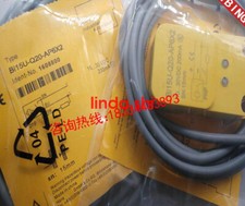 1pcs new TURCK BI15U-Q20-AN6X2 One year warranty