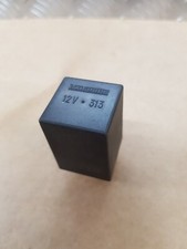 Italamec Relay 313 12V Iveco Daily 