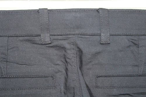 Pantalones Cortos de Golf Nike Flex Core Dri-Fit Para Hombres Medianos 30x10 Negros NUEVOS SIN ETIQUETAS $65 AJ5493-010 - Imagen 11 de 16