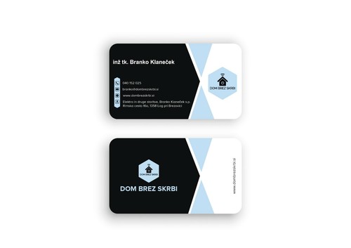 Business card, letterhead, LOGO DESIGN and Full stationary Premium design 48 Hrs - Picture 34 of 59