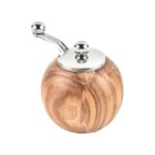 Manual Pepper Grinder Manual Pepper Mills Empty Pepper Bottle Pepper Mill