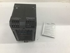 Omron S8VK-T48024 Power Supply