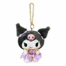 Sanrio Kuromi Bag Charm