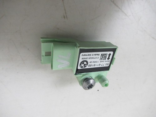BMW X5 E70 06-10 Crash Sensor 6577 9118168