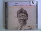 CD musicali art blakey