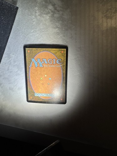 Onslaught Bloodstained Mire CGC Magic MTG FOIL (1004)  PSA Graded - Picture 10 of 13