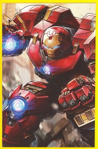 The-Immortal-Hulk-18-Jongju-Kim-Marvel-Battle-Lines-Variant-NM-2019