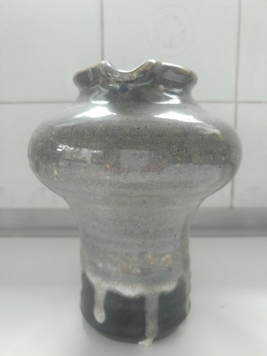 Petra Topferei German Pottery Jug - Picture 2 of 9