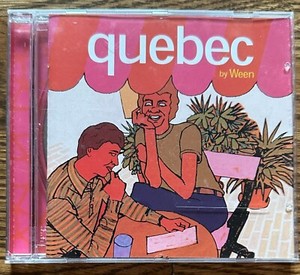 Quebec Ween | eBay