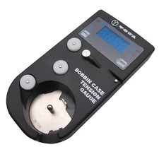 TOWA Digital Bobbin Case Tension Gauge Compare To PFAFF BC-PF Style Bobbin Case