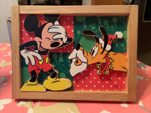 Disney Framed Wall Art Canine Caddy 1941 Mickey Mouse 9 Disney Framed Wall Art Canine Caddy 1941 Mickey Mouse 9