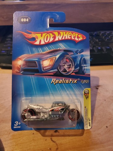 hot wheels matchbox MOTORCYCLES harley bad bagger scorchin scooter dirt bike - Picture 6 of 123