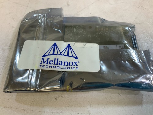 Mellanox CX346A ConnectX-3 Pro 40GbE QSFP+ PCIe 3.0 x8 OCP Network Card (H1B*) - Picture 2 of 3