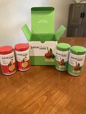 Juice Plus Fruit And Vegetable Blend 3 Month Supply FREE SHIPPING 
