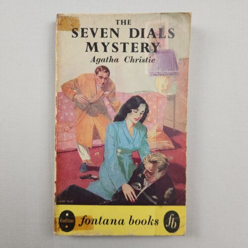 Agatha Christie Collection Hardcover Paperback Choose From List Combined Postage - Picture 703 of 760