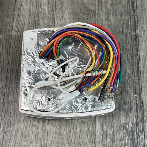 Honeywell INNCOM Termostato digitale con modalità Eco - Modello PN9565 - Foto 2 di 5
