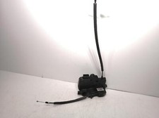KIA SPORTAGE 2012 Mk3 Drivers Front Door Lock Assembly 813203U020 +WARRANTY