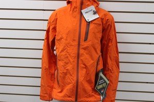 Women/'s Marmot Speedlight Jacket Mandarin 35830 New With BLEMISHES MSRP $450