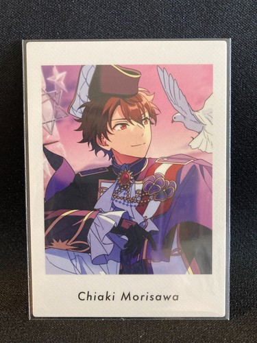 (VENDEDOR DE EE. UU.) ¡Elige tu tarjeta! de "Ensemble Stars!! P.A.shots!! vol.3" - Imagen 14 de 55