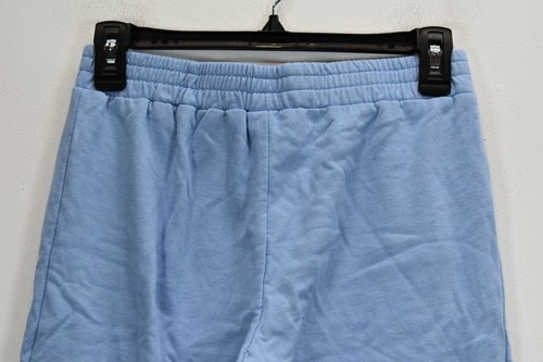Calvin Klein Girls Blue Elastic Waist Straight Leg Activewear Trouser L 12-14 - Picture 5 of 5