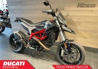 2013 ducati Hypermotard 821 Frais inclus+Taxes