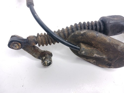 1998-02 Accord 2.3 AT Automatic Transmission Gear Changer Shifter Wire Cable - Picture 2 of 6
