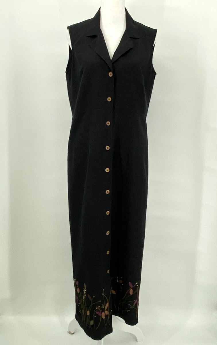 knee length dresses for ladies Steve Madden Tori Dress, 4 / Black