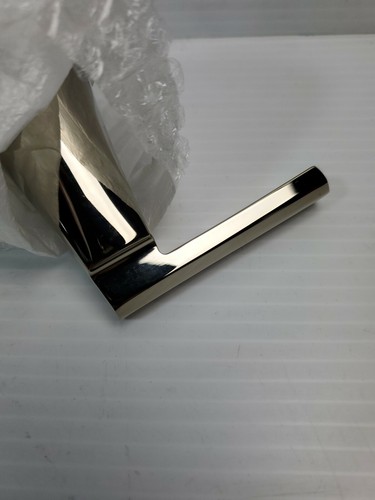 Brizo HL6898-PN Levoir weit verbreitetes Bidet Hebelgriff Kit - poliertes Nickel NEU - Bild 3 von 3