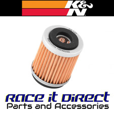 K&N Oil Filter for Yamaha TT-R 230 2005-2022 KN143