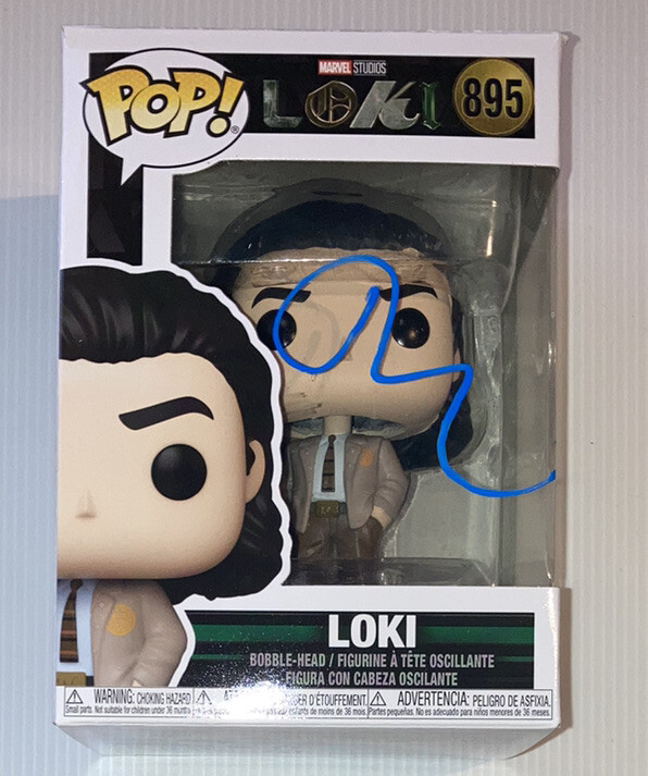 限定 FUNKO POP THOR RAGNAROK THOR LOKI セット Funko Pop Thor Ragnarok Thor Gladiator Suit #240, Loki