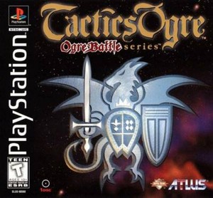 Tactics-Ogre-PS1-Great-Condition-Fast-Shipping