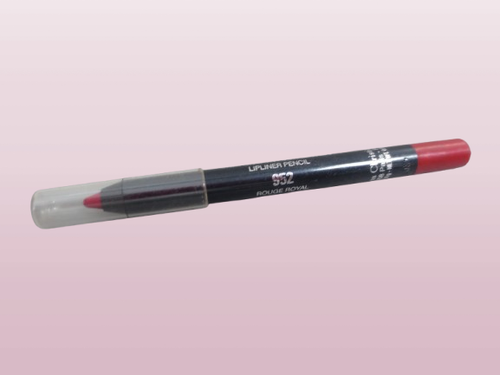 CHRISTIAN DIOR LIPLINER PENCIL 952 ROUGE ROYAL 0.02 OZ TRAVEL SIZE LOT OF 2 - Picture 3 of 3