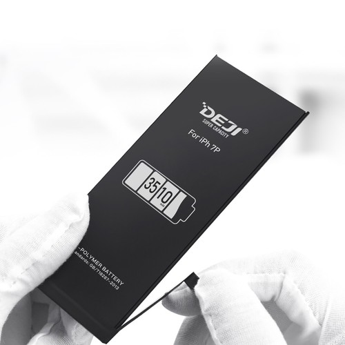 OEM Apple Replacement Internal Battery for iPhone X 5 6 6s 7 8 Plus SE+Tool Kits - Picture 60 of 60