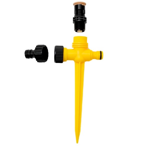 Watering Systems Rotary Nozzles 10.43 X 4.13 X 0.98in 265 X 105 X 25mm - Picture 18 of 48