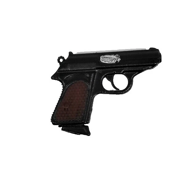 Tiger Toys Action Figures & Accessories