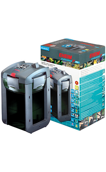 Eheim Professional 3 450e External Filter (2076) - @ BARGAIN PRICE Eheim Professional 3 450e External Filter (2076) - @ BARGAIN PRICE