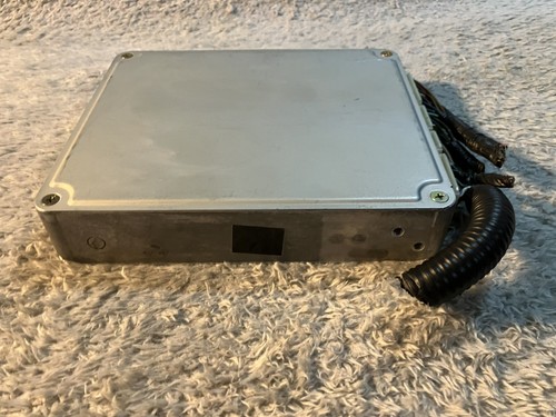 96-98 Toyota 4Runner 3.4L A/T 4x4 ECU PCM Engine Computer 89661-3D321 - Picture 3 of 8