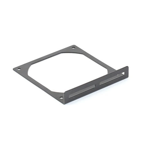 120LS Computer Cooling Fan Mounting Bracket for Computer PC Case Fan Mount - Afbeelding 5 van 8