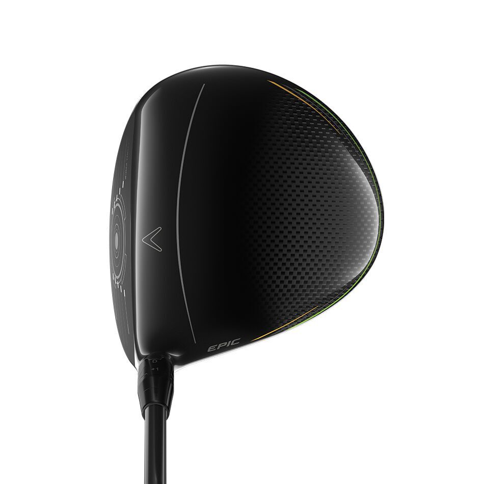 Callaway EPIC FLASH ドライバー 10.5° Callaway EPIC FLASH Driver Head Only 10.5 degree With Head