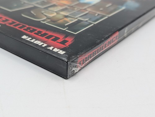 Turbulence DVD 1997 Ray Liotta - Bild 11 von 11