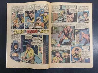 Vtg 1974 DC Comics Weird Mystery Tales Comic Book #11 May 30716 | eBay